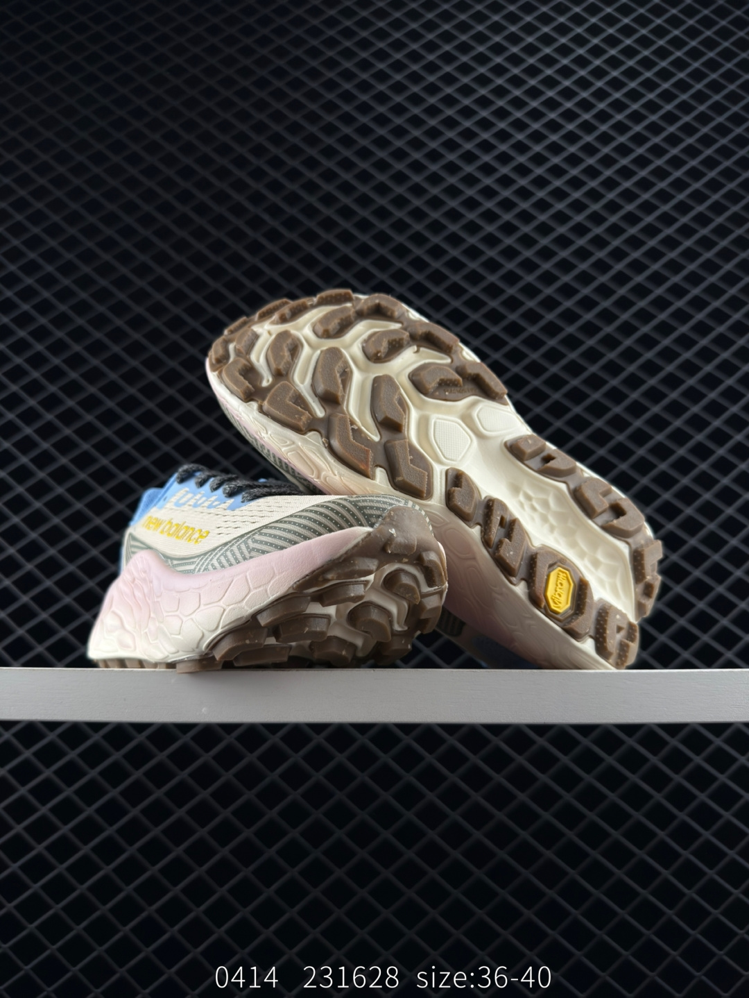 New Balance NB Fresh Foam X More Trail SE